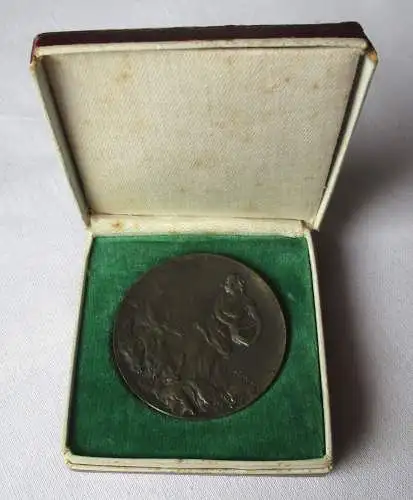 Medaille Verdienste Landesverband sächsischer Geflügelzüchter-Vereine (104855)