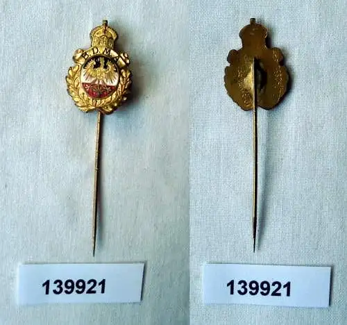 Mitgliedsabzeichen Bund deutscher Militäranwärter B.D.M.A. (139921)