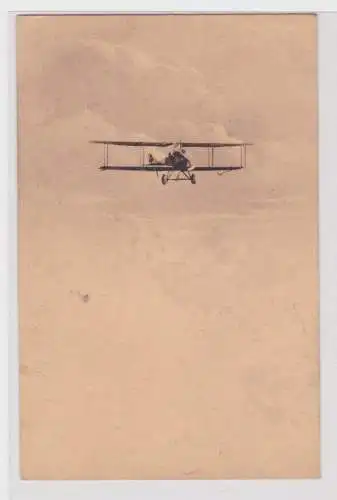900805 Militär Ak Fliegerabteilung 59 Luftstreitkräfte um 1915