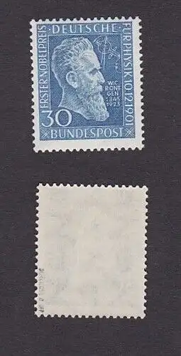 Briefmarken Bundesrepublik Deutschland Michel 147 postfrisch ** (166343)