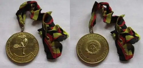 DDR Medaille Deutsche Meisterschaften im Tennis 1967 (140205)