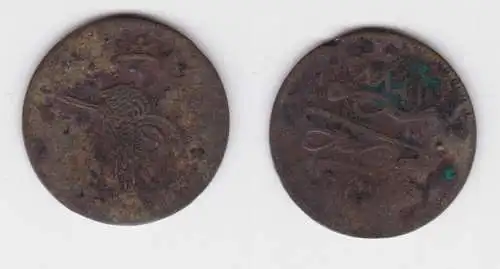 10 Para Ägypten Münze 1277//10 1869 Bronze (141205)