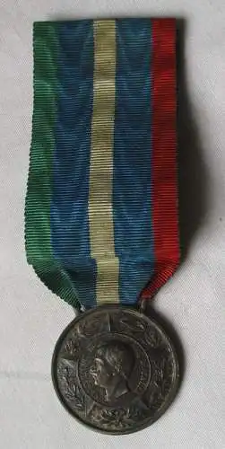 Medaille für die Ehrengarde der Veteranen & Rückkehrer der Königsgräber (110842)