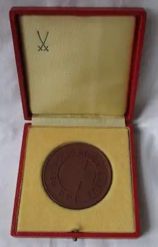 DDR Medaille DRK Anerkennung der zentralen Revisionskommission (126312)