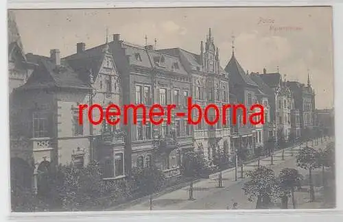 77943 Ak Peine Kaiserstrasse 1910