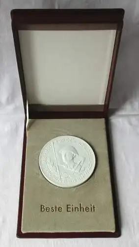 Medaille Beste Einheit Für den Schutz der Arbeiter und Bauern Macht (123149)