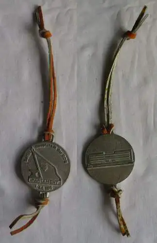 DDR Medaille FDJ X.Parlament Berlin Hauptstadt der DDR 1976 (149294)