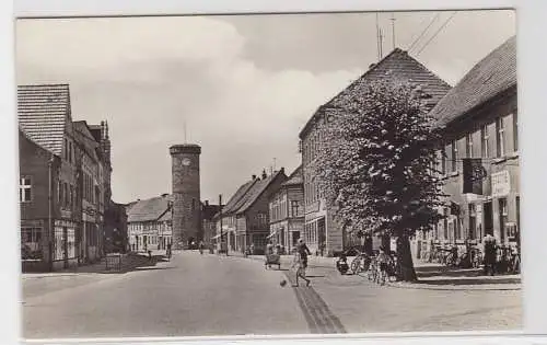 87995 Ak Dahme am Vogelturm 1967