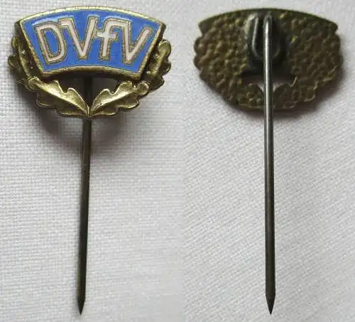 DDR Verbandsabzeichen Deutscher Verband für Versehrtensport DVfV (133776)