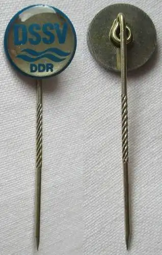 DDR Verbandsabzeichen Deutscher Schwimmsport-Verband DSSV (142750)