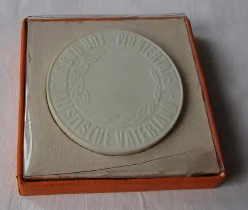 DDR Medaille Pioniertaten für das sozialistische Vaterland 20 Jahre DDR (134402)