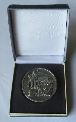 DDR Medaille Gedenkstätte der Befreiung auf den Seelower Höhen 1945 (117586)