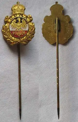 Mitgliedsabzeichen Bund deutscher Militäranwärter B.D.M.A. (102700)
