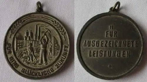 Medaille Für eine glückliche Zukunft - Für ausgezeichnete Leistungen (104466)