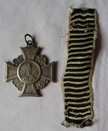 Orden Ehrenkreuz 2.Klasse des Preußischen Landes-Kriegerverbandes (100396)