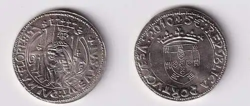 5 Euro Münze Portugal 2010 Numismatische Schätze Portugals - Justo (157335)