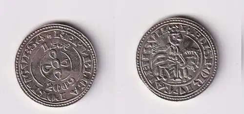 1,5 Euro Münze Portugal 2009 Schätze der Numismatik Morabitino (157333)