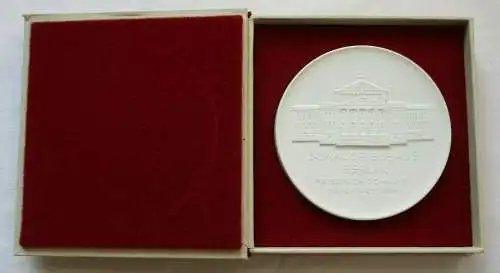 DDR Ehrenmedaille der Handels- und Gewerbekammer von Berlin 1984 (126188)