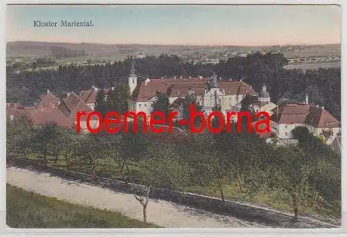 74835 Ak Kloster Mariental um 1930