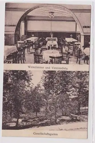 99360 Mehrbild Ak Gerichtskretscham Gottesberg 1931