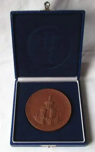 DDR Medaille Agrarwissenschaftliche Gesellschaft Bezirksvorstand (119208)