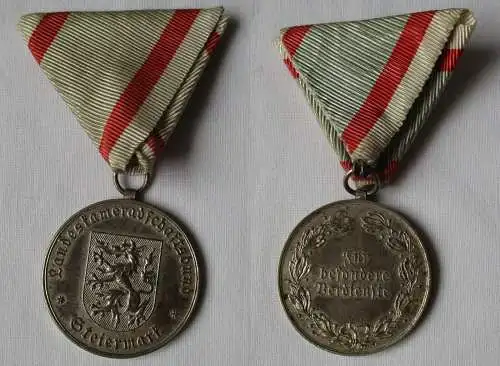 Orden Für besondere Verdienste Landeskameradschaftsbund Steiermark (143659)