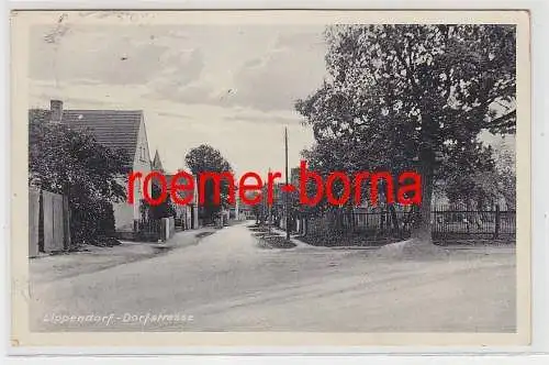 77081 Ak Lippendorf Dorfstrasse 1938