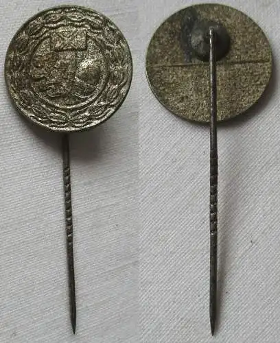 DDR Ehrenzeichen Handwerkskammer des Bezirkes Dresden in Silber (149192)