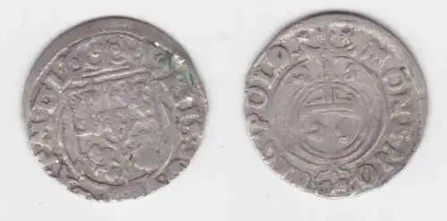 1/24 Taler Münze Polen 1625 Sigismund III. (127167)