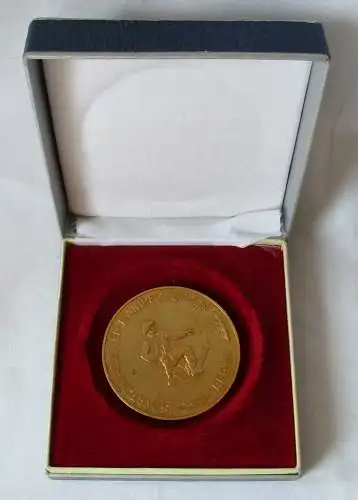 DDR Medaille Spartakiade der Kampfgruppen Berlin (141262)