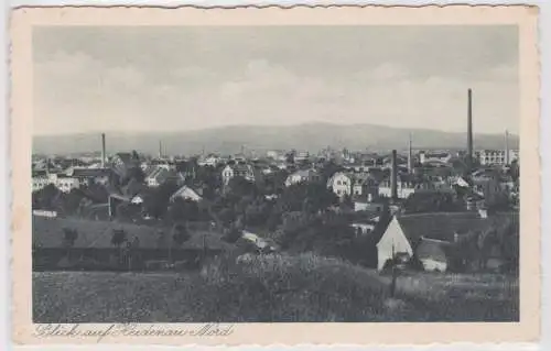 900358 Ak Blick auf Heidenau-Nord - Totalansicht um 1920