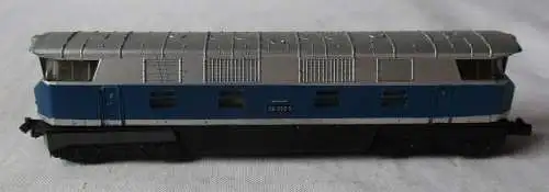 Piko 5/4107/001 Diesellok 118 059-5 DR Modelleisenbahn Spur N (157104)