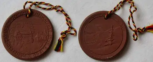 DDR Medaille Rehefeld-Zaunhaus Schul- und Heimatfest 17.-19.9.1960 (146282)