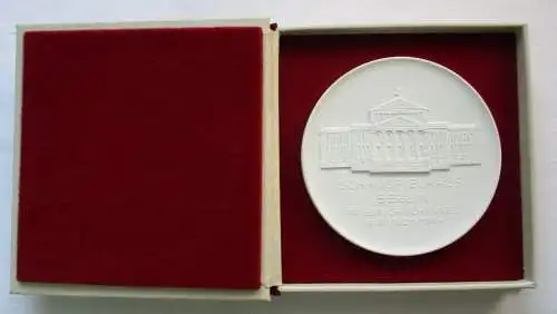 DDR Ehrenmedaille der Handels- und Gewerbekammer von Berlin 1984 (124955)