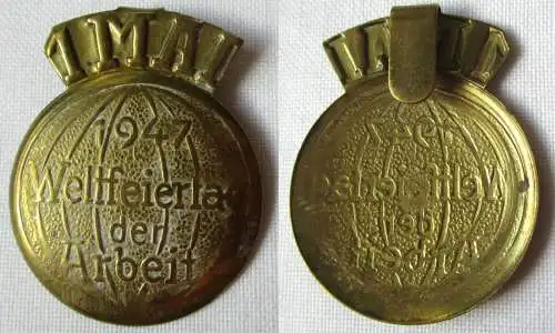 DDR Abzeichen 1. Mai 1947 Weltfeiertag der Arbeit (142536)