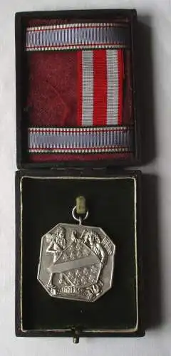 Medaille Ehrenpreis der Stadt Kassel 1928 - Ausstellung Grüne Maiwoche (157910)