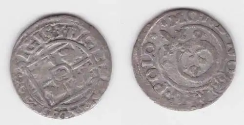 1/24 Taler Münze Polen 1622 Sigismund III. (121857)