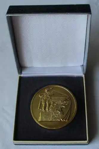 DDR Medaille Gedenkstätte der Befreiung auf den Seelower Höhen 1945 (112001)