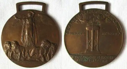 Medaille des Allierten Sieges - Medaglia interalleata della vittoria (117989)