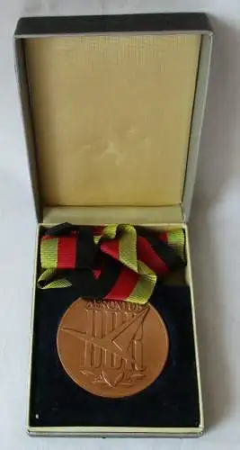 DDR Medaille Aeroklub Meisterschaften Halle-Oppin 1983 (141300)