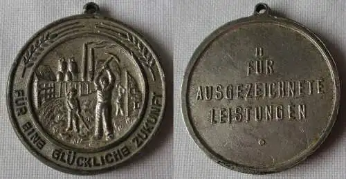 Medaille Für eine glückliche Zukunft - Für ausgezeichnete Leistungen (108266)