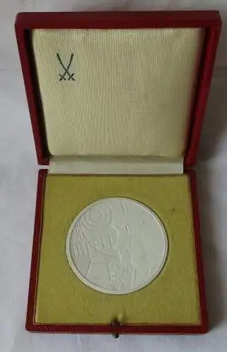 DDR Medaille Ehrenplakette Zentraler Ausschuss für Jugendweihe 1969 (141120)