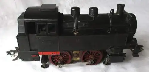 Zeuke Bahnen Spur 0 Dampflokomotive T 48 DR Reichsbahn (133935)