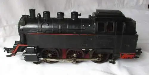 Zeuke Bahnen Spur 0 Dampflokomotive T 55 DR Reichsbahn (134746)