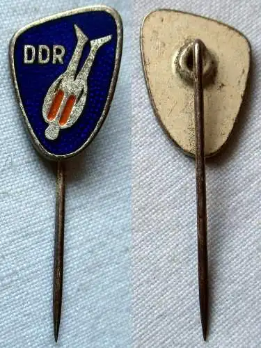 DDR Abzeichen Tauchsportverband Mitgliedsabzeichen TSV (111562)