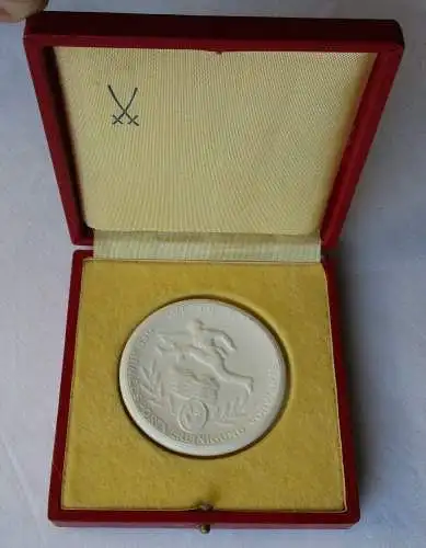 Medaille Wettbewerb Armeesportvereinigung "Vorwärts" Bester Sportler (105992)