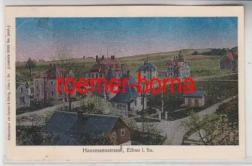 75912 Ak Eibau i.Sa. Hausmannstrasse 1906