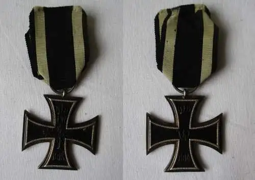 Eisernes Kreuz 2.Klasse 1914 1.Weltkrieg am Band (166927)