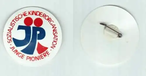 DDR Abzeichen Sozialistische Kinderorganisation JP Junge Pioniere (145146)