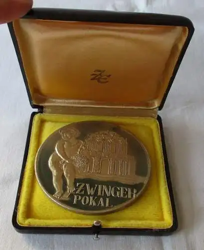 DDR Medaille Zwinger Pokal MTC Touring Dresden im ADMV Motorsport (143769)